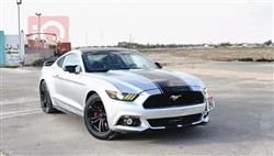 فورد موستانج